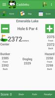 Golf GPS Range Finder & Score gönderen