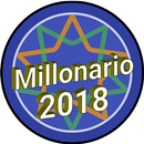 Wants to Be a Millionaire? 2018 APK