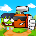 Monster Blaster