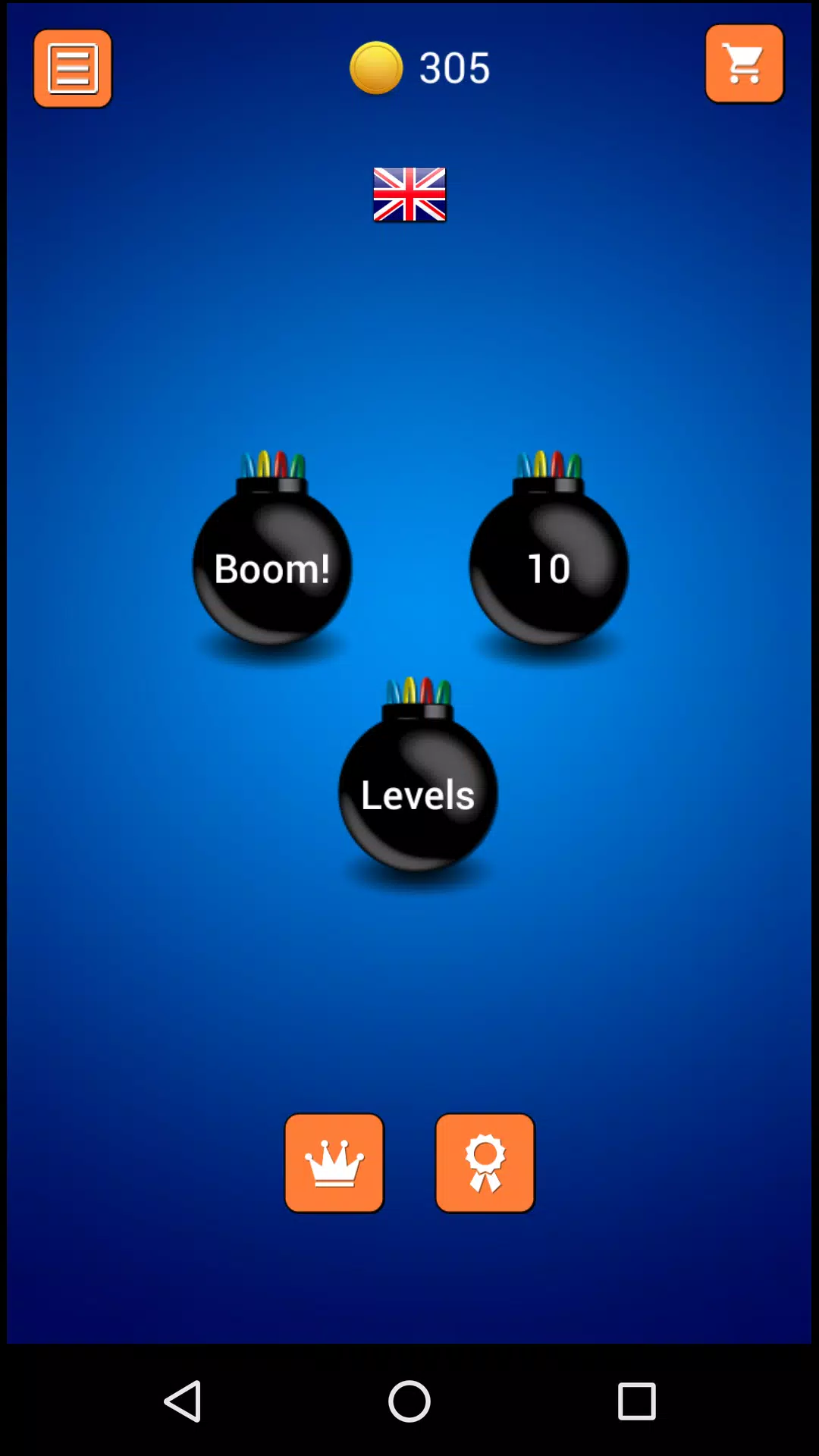 Boom Quiz para Android - Download