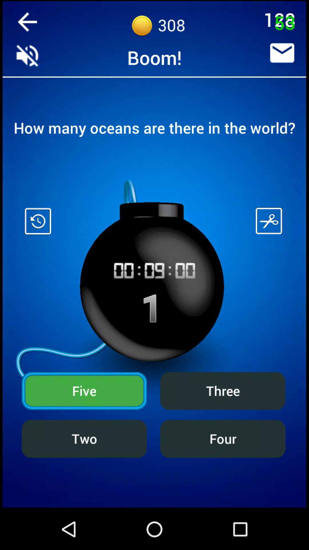 Boom Quiz para Android - Download