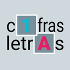 آیکون‌ Cifras y Letras 2