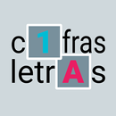 Cifras y Letras 2 aplikacja