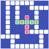 Crossword Thematic icon
