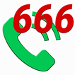 Premere 666 joke call