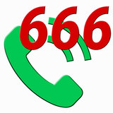 Icona Premere 666 joke call