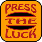 Press The Luck icono