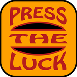 ikon Press The Luck