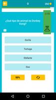 Trivia Preguntas Easy โปสเตอร์