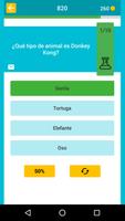 Trivia Preguntas Easy 截图 1