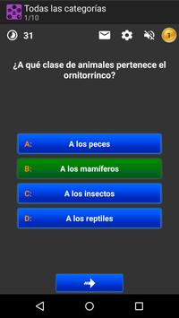 juegos de preguntas en espanol