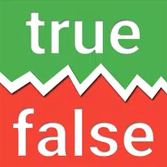 True Or False APK 下載