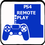 New PS4 Remote Play - lecteur a distance ps4 -tips biểu tượng