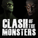Clash of the Monsters APK