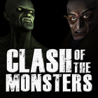 Clash of the Monsters 圖標