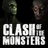 Clash of the Monsters icône