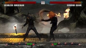 Clash of the Monsters Screenshot 3
