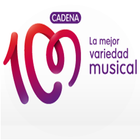 Icona Cadena 100 es FM Radio España