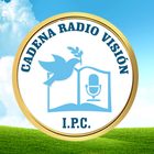 آیکون‌ Cadena Radio Visión