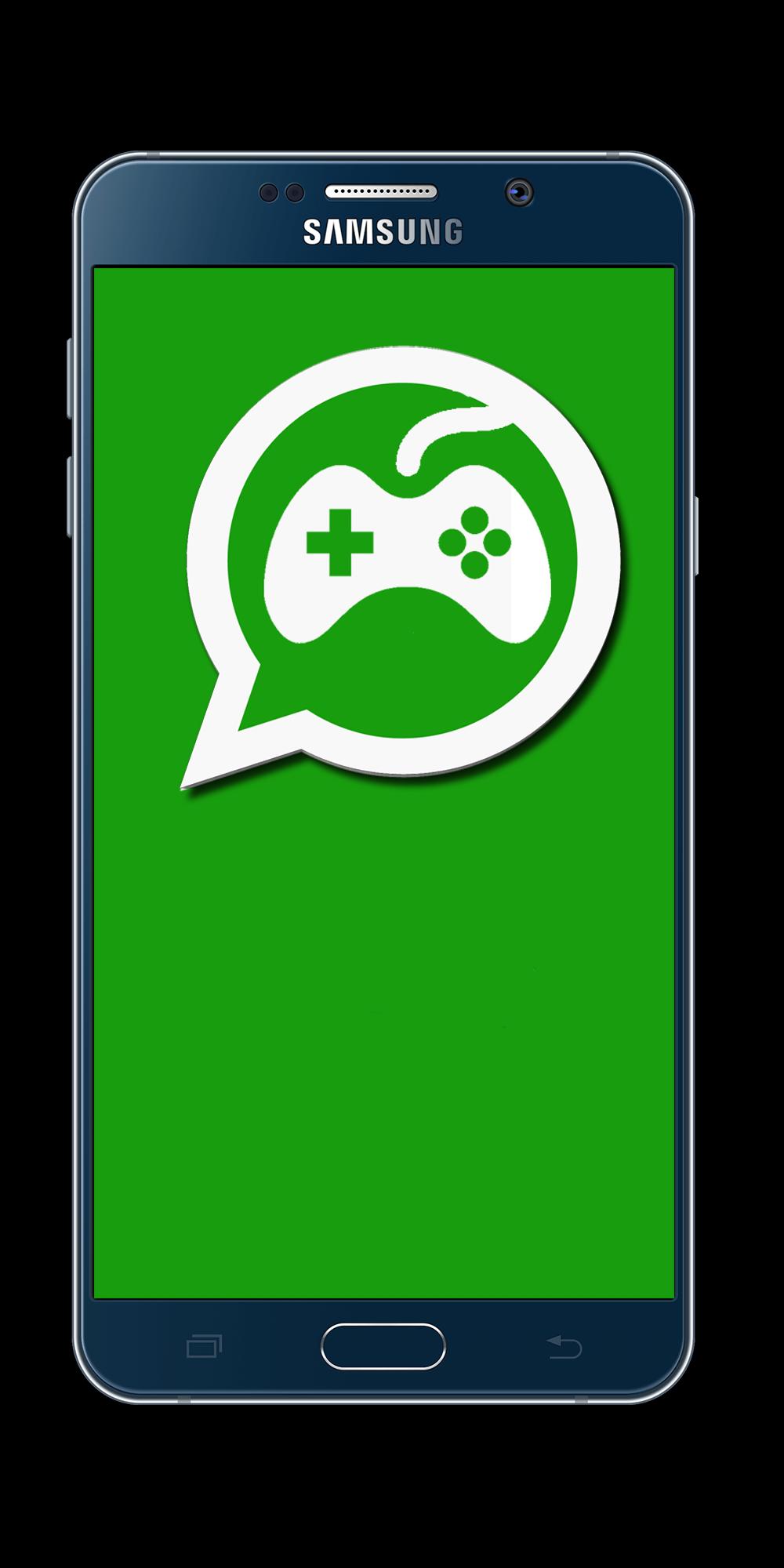 Juegos Para Whatsapp For Android Apk Download