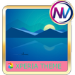 ”lonely Xperia theme