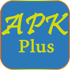 Apk Plus icon