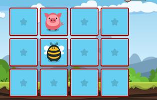 Memory Game For Kids screenshot 2