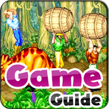 Guide For  Cadillacs Dinosaurs icône