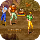 Tips Cadillac Dino 4 Players APK