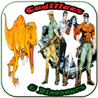 Guide for Cadillacs and Dinosaurs simgesi