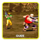 Guide for Cadillac Dinosaurs 2 أيقونة