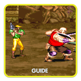 Guide for Cadillac Dinosaurs 2 ícone