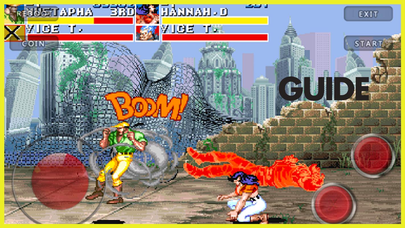 Guide For Cadillac Dinosaurs 2 For Android Apk Download