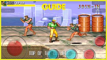 Guide for Cadillac Dinosaurs 2 ảnh chụp màn hình 2