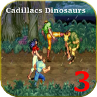 Cadillac Dino 3 Players trick icon