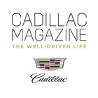 Cadillac Magazine KSA icône