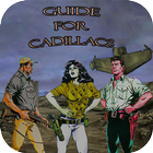New cadillacs and dinosaur guide simgesi