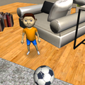 Roomball
