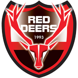 Red Deers