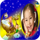 Kids Photo Editor icon