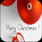 Merry Christmas Photo Frames icon