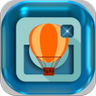 Photo Editor Air Balloon
