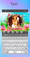 Butterfly Photo Editor screenshot 1