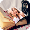 Book Photo Editor