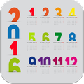 Calendar Photo Frames 2016
