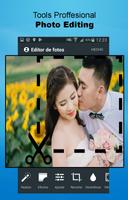 Ephoto - Photo Editor скриншот 2