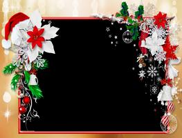 Happy Holidays Photo Frames screenshot 2