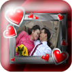 Happy Love Photo Frames