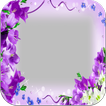 Lovely Flowers Photo Frames