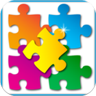 Puzzles Photo Frames icon